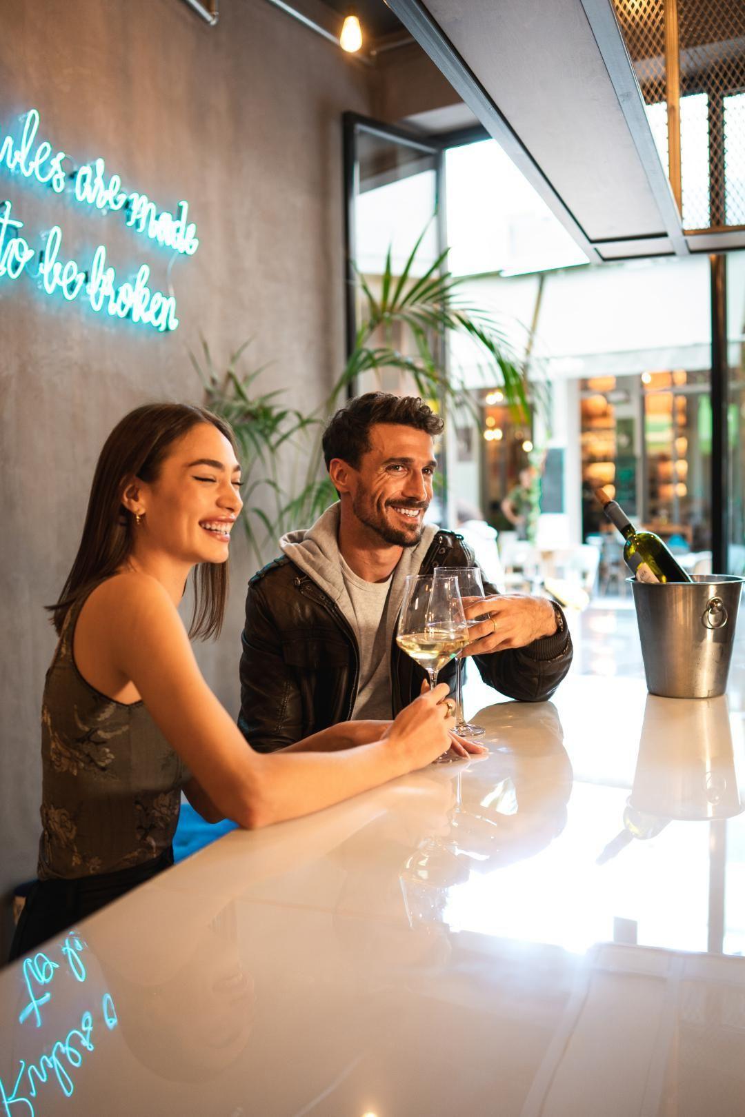 Melo Athens Otel Dış mekan fotoğraf